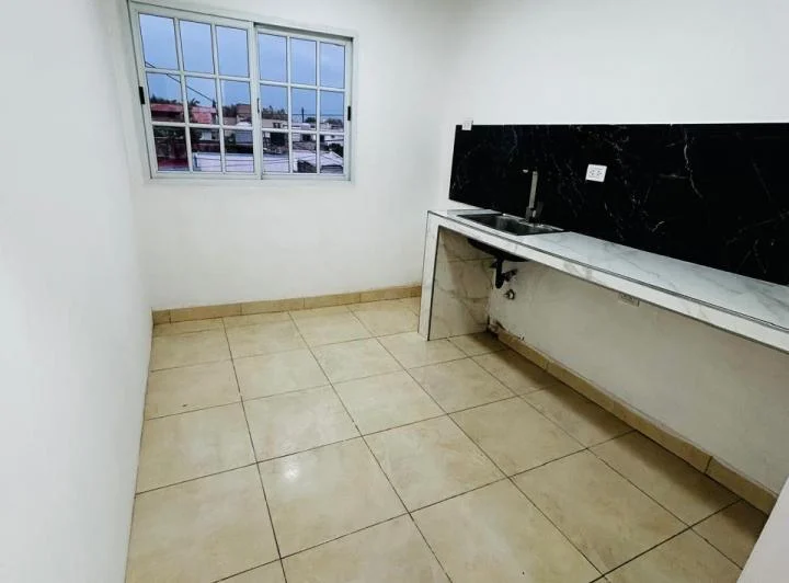 Alquiler dos ambientes a estrenar 5