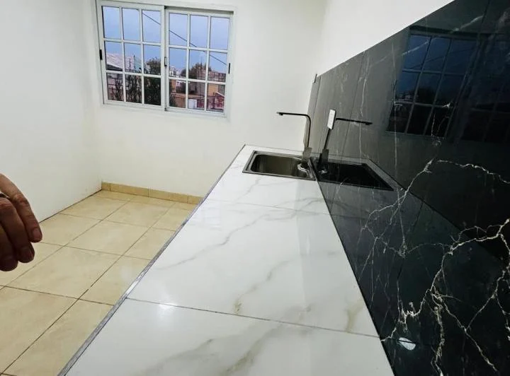 Alquiler dos ambientes a estrenar 2