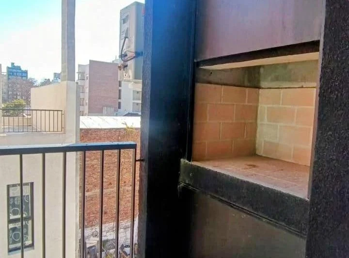 Monoambiente a Estrenar 4