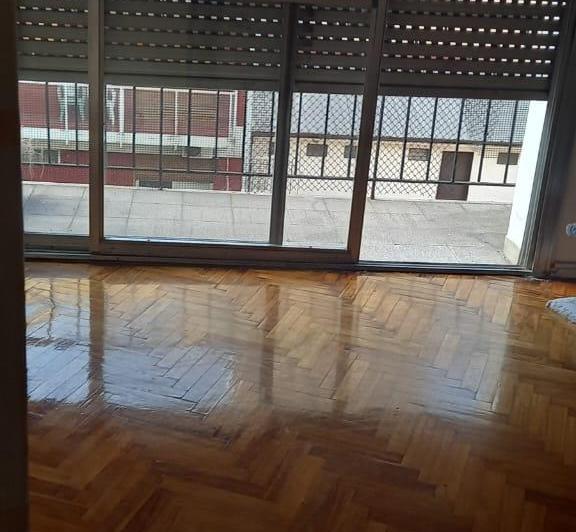 Alquilo departamento en Belgrano C a 20 metros avenida Cabildo 2