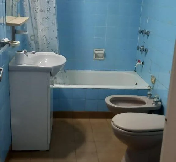 Alquilo departamento en Belgrano C a 20 metros avenida Cabildo 5