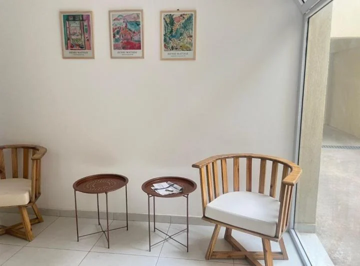 Departamento en belgrano dueña directa 4