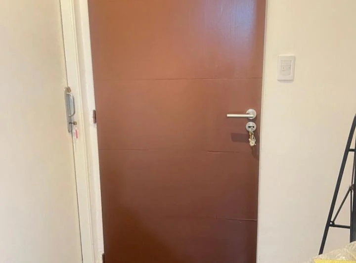 Departamento en belgrano dueña directa 5
