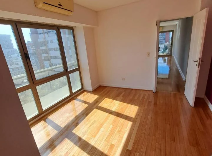 Impecable 2 amb,  Suite con vestidor, Torre, Vista panorámica, full amenities 5