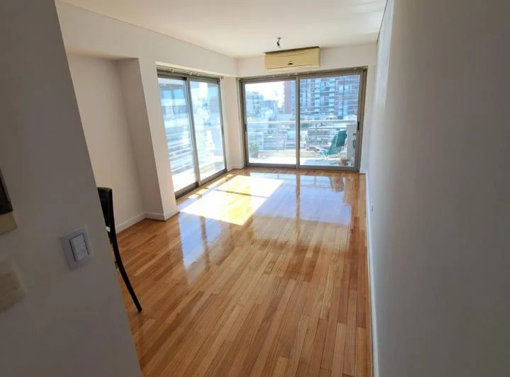 Impecable 2 amb,  Suite con vestidor, Torre, Vista panorámica, full amenities 2