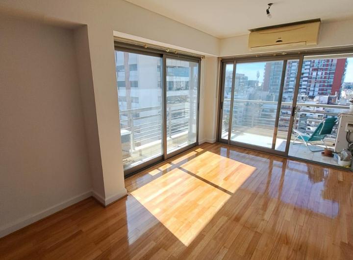 Impecable 2 amb,  Suite con vestidor, Torre, Vista panorámica, full amenities 1