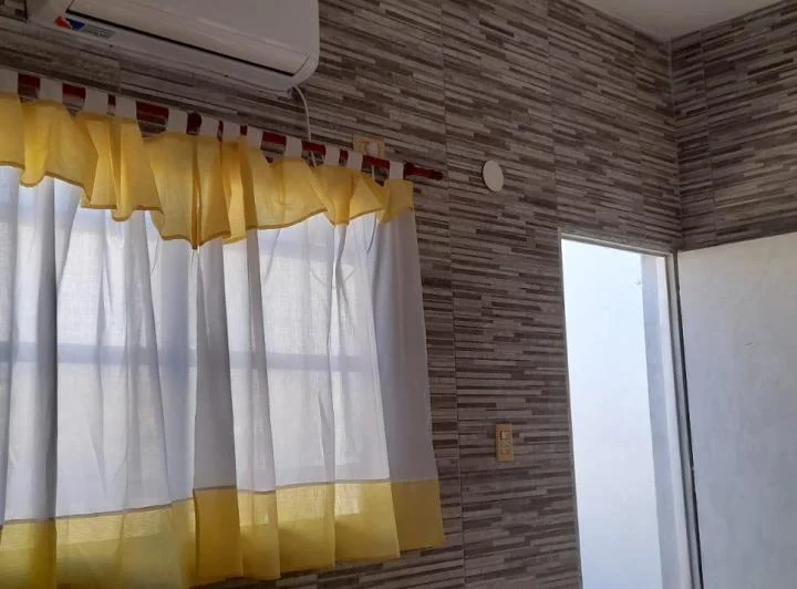 Alquiler de departamento 2 ambientes con patio y sin expensas en Wilde 3