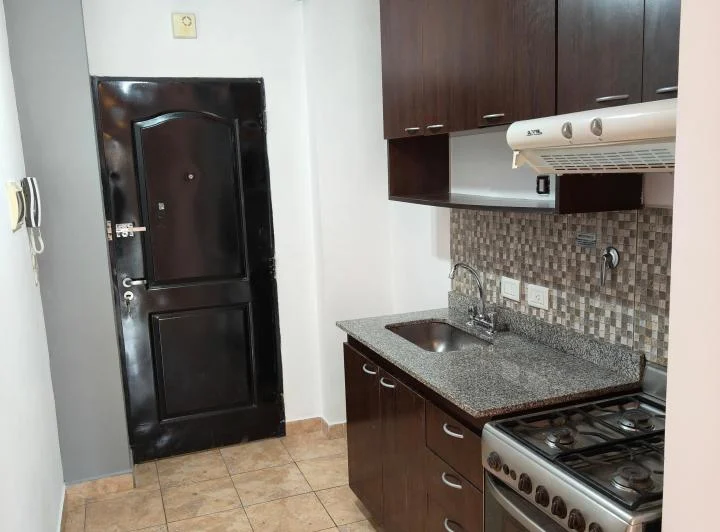Departamento en Crucecita - Avellaneda 1