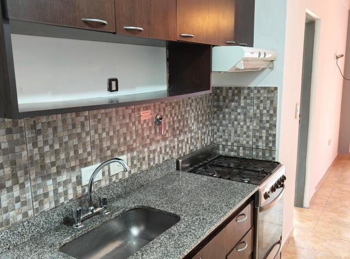 Departamento en Crucecita - Avellaneda 3