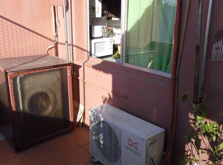 ALQUILER - Excelente 1½  ambientes - Balvanera - Dueño Directo – NO AMUEBLADO 1