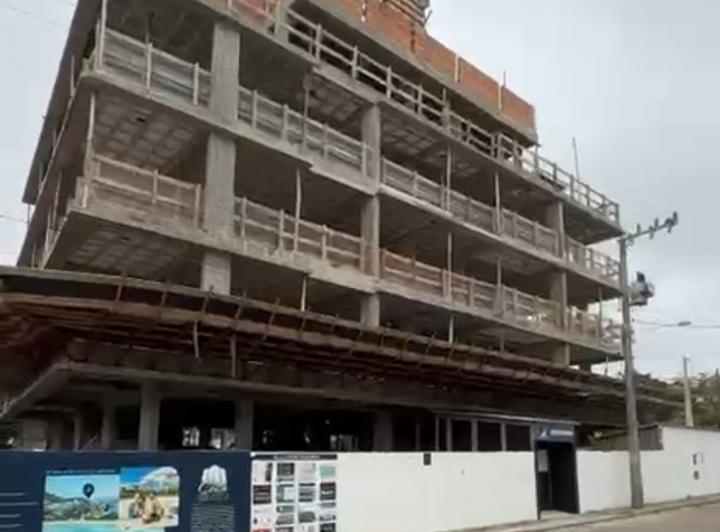 Penthouse en la playa más bella de Santa Catarina 5