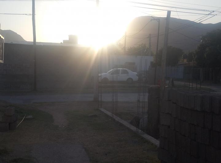Propiedad en Argentina
