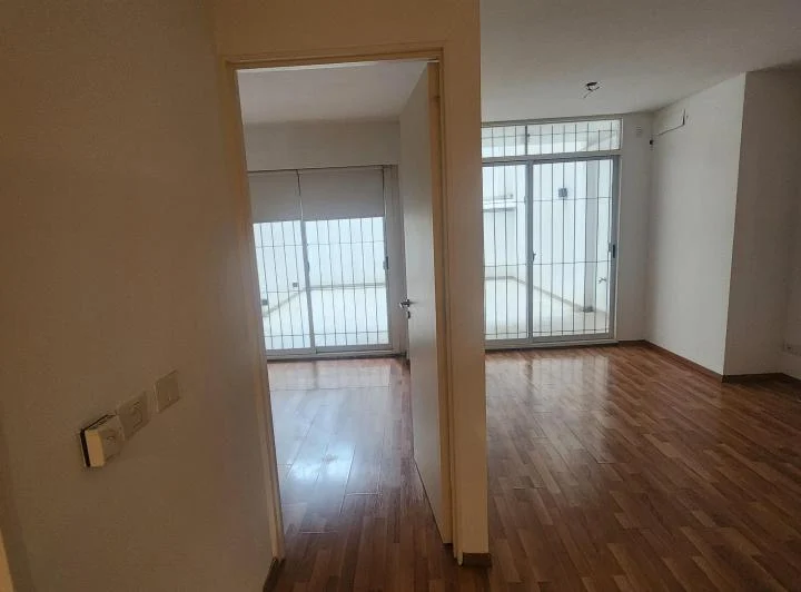Dueño Alquila Departamento de 2 AMB Amplio Luminoso en Palermo 2