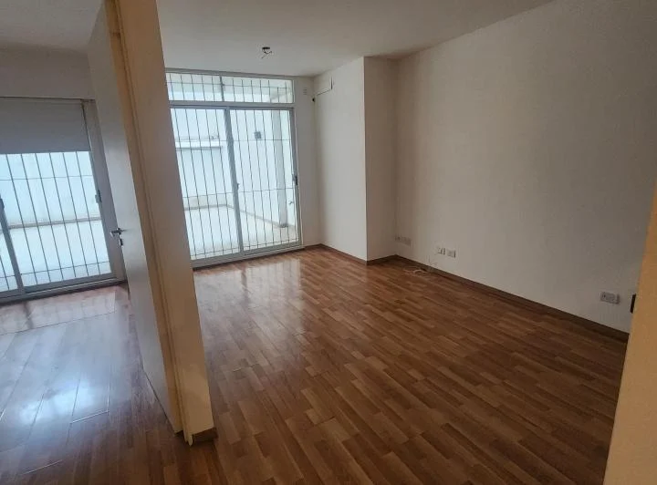 Dueño Alquila Departamento de 2 AMB Amplio Luminoso en Palermo 1