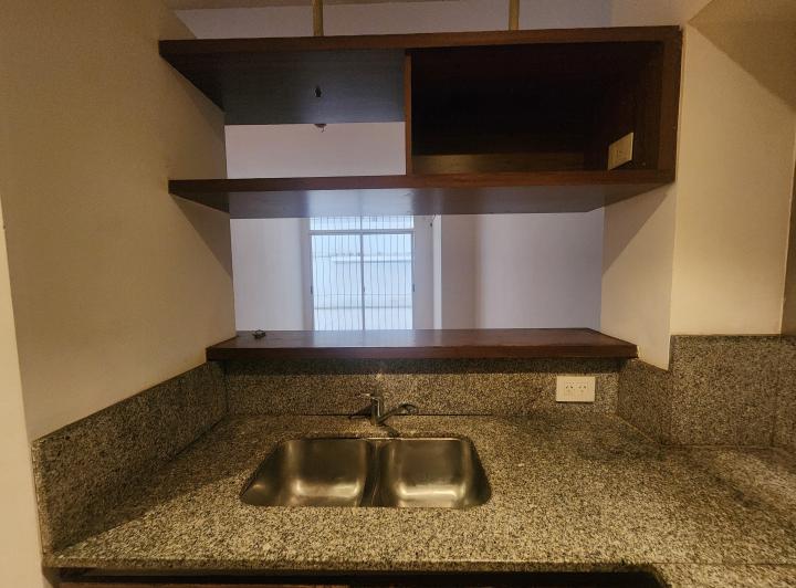 Dueño Alquila Departamento de 2 AMB Amplio Luminoso en Palermo 4