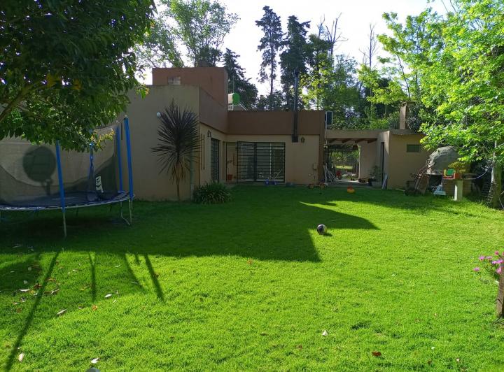 Venta casa Los Naranjos 3