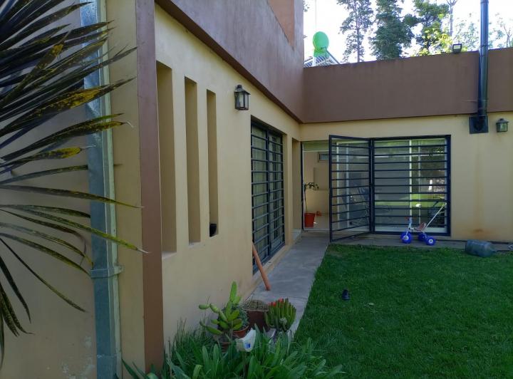 Venta casa Los Naranjos 2