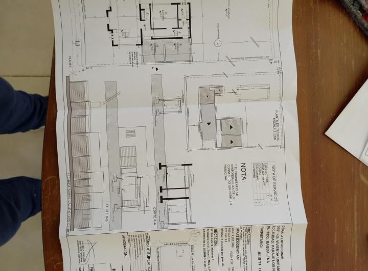 Plano 1