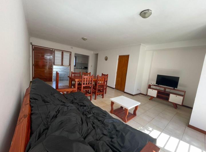 Casa Storni- Alquiler temporario 3