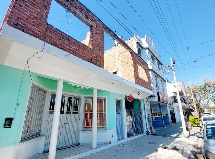 Casa en venta ..zona centro-comercial Perico 1