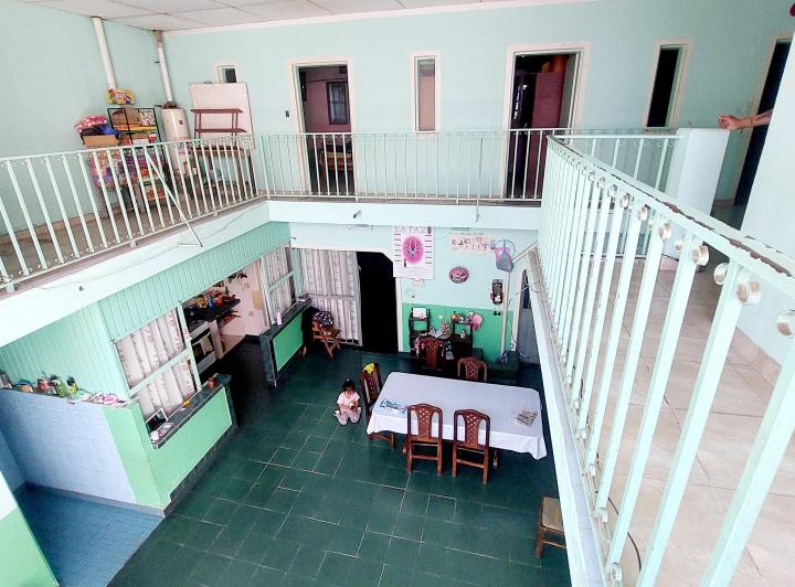 Casa en venta ..zona centro-comercial Perico 5
