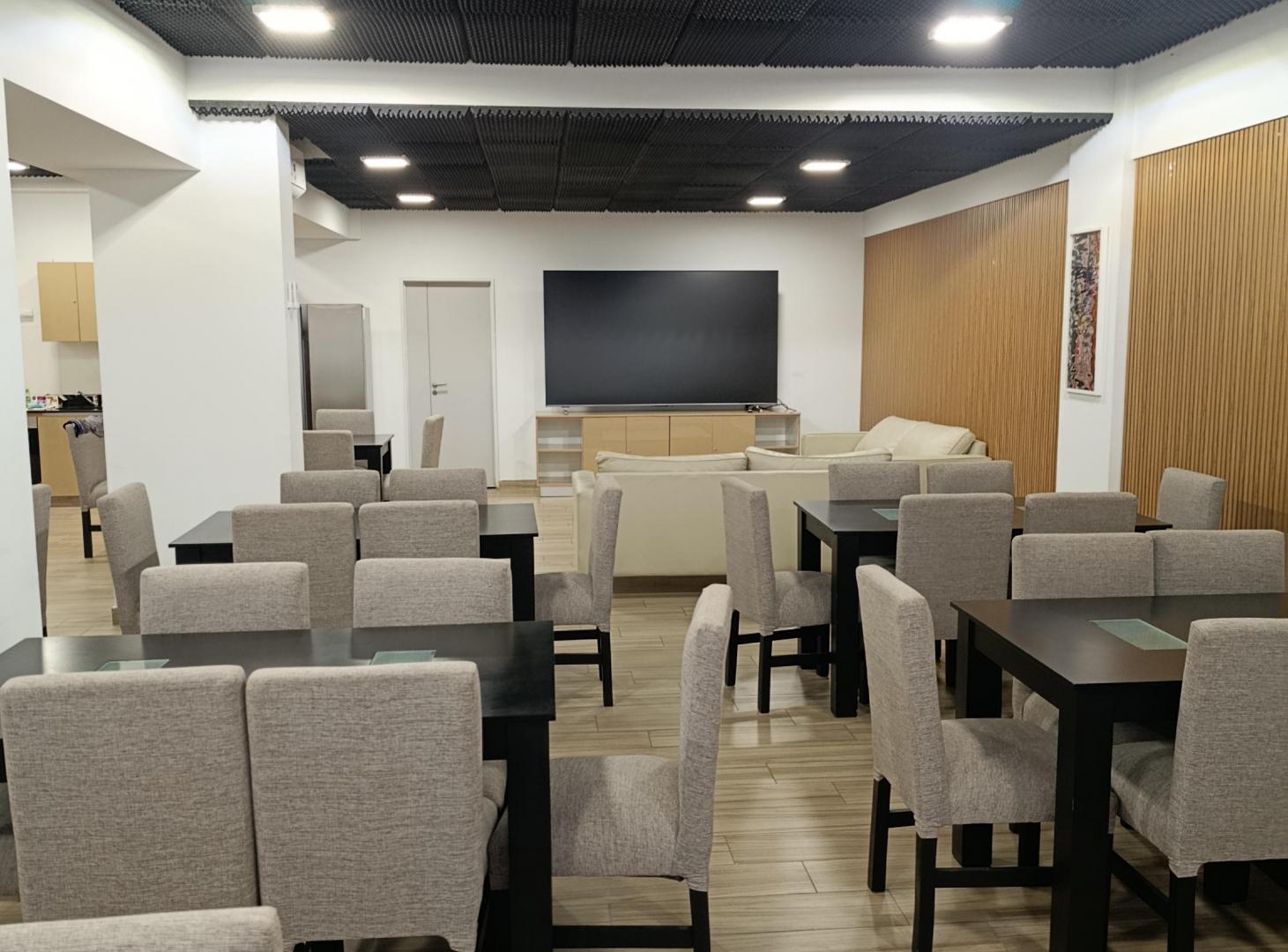 Foto de DEPARTAMENTO 2 AMBIENTES SAAVEDRA, imagen 3