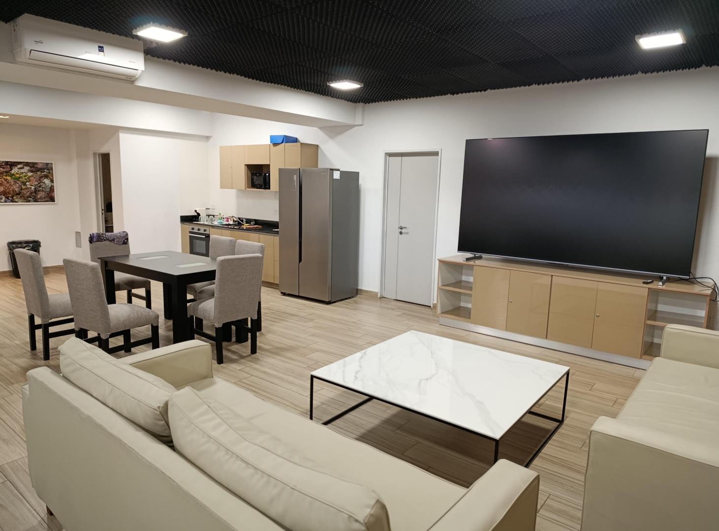 Foto de DEPARTAMENTO 2 AMBIENTES SAAVEDRA, imagen 5