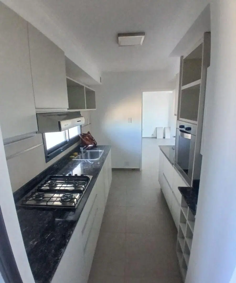 Alquiler departamento 2 dormitorios con cochera 3