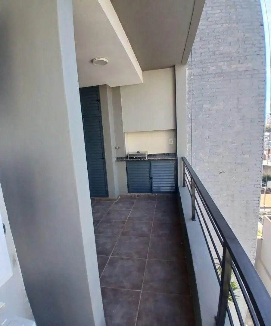 Alquiler departamento 2 dormitorios con cochera 4