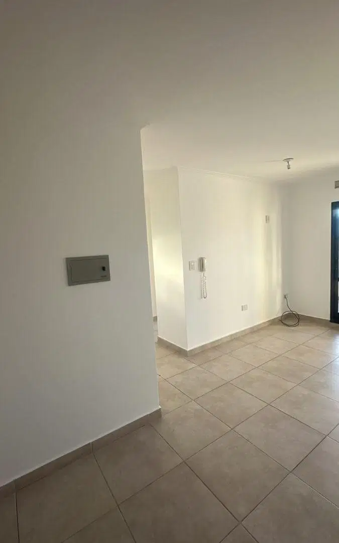 Departamento de un dormitorio 4
