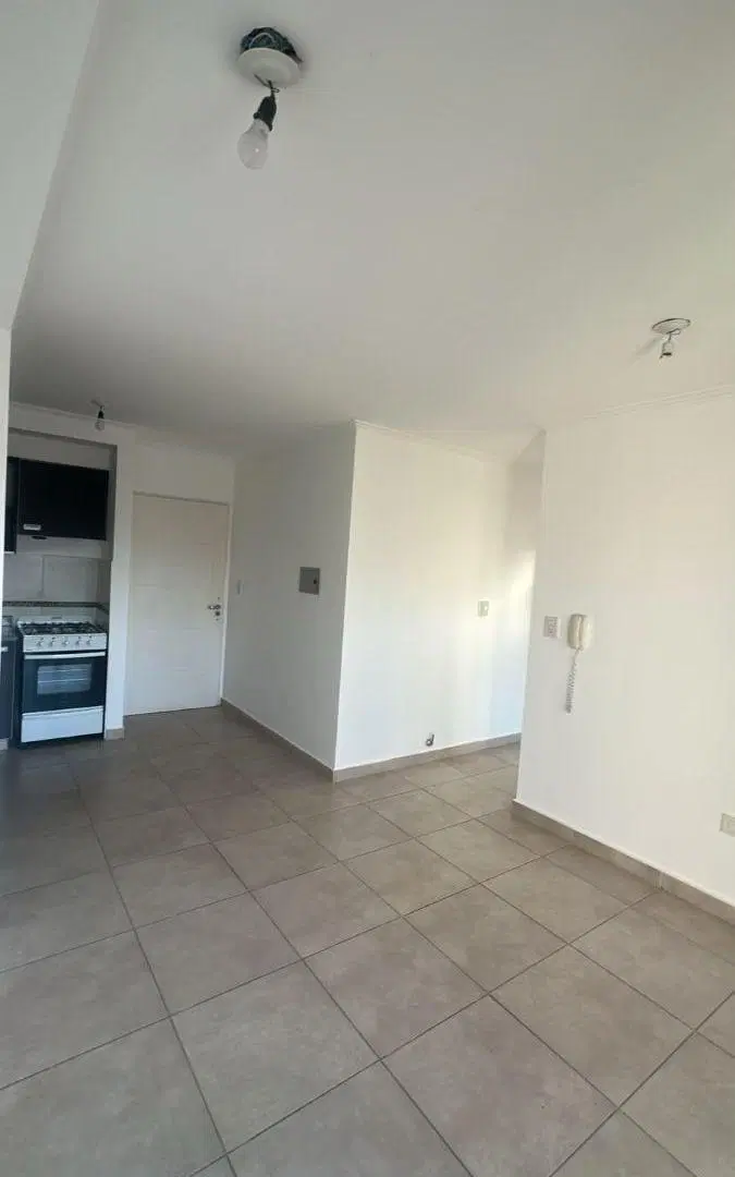 Departamento de un dormitorio 8