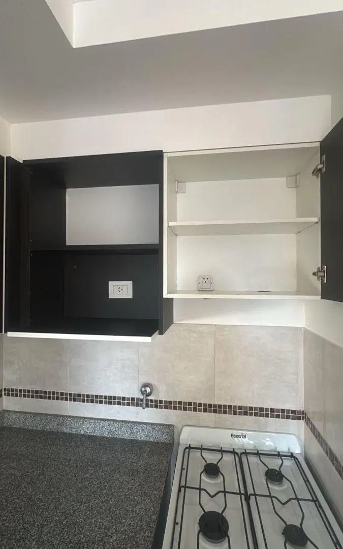 Departamento de un dormitorio 5