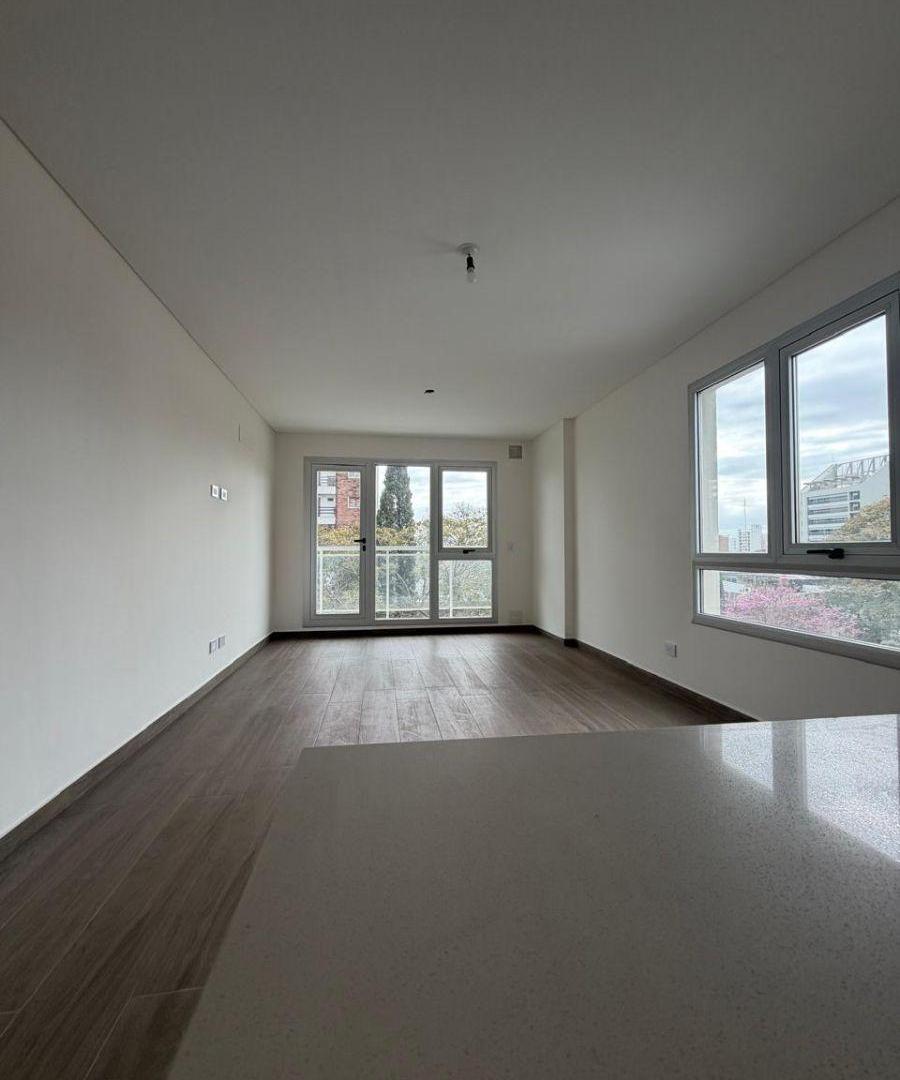 Foto de DEPARTAMENTO 1 DORMITORIO A ESTRENAR SOBRE BV, imagen 3