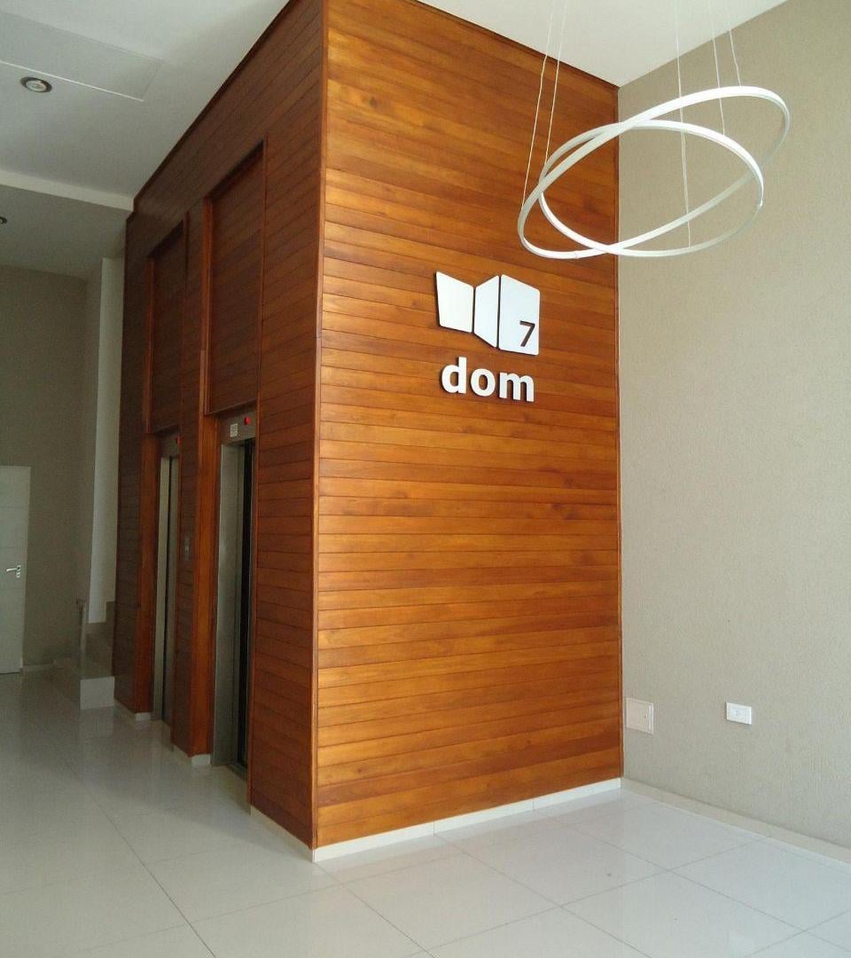 Foto de DEPARTAMENTO CENTRICO CON COCHERA, imagen 2