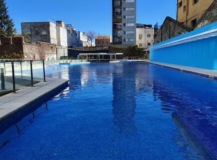 ALQUILER DEPTO. 2 AMBIENTES FULL AMENITIES 1
