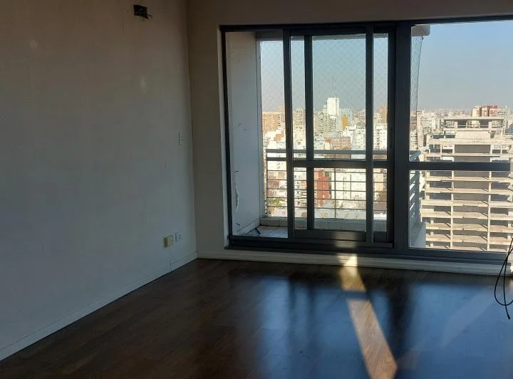 ALQUILER DEPTO. 2 AMBIENTES FULL AMENITIES 3