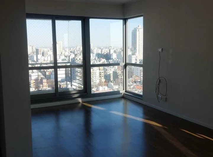 ALQUILER DEPTO. 2 AMBIENTES FULL AMENITIES 4