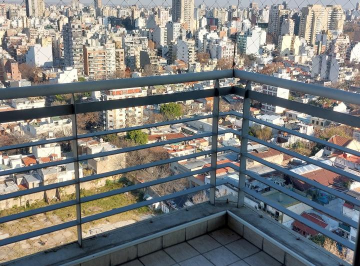 ALQUILER DEPTO. 2 AMBIENTES FULL AMENITIES 2