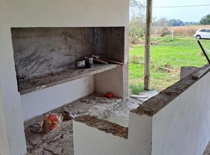 casa casi terminada santa ana 5