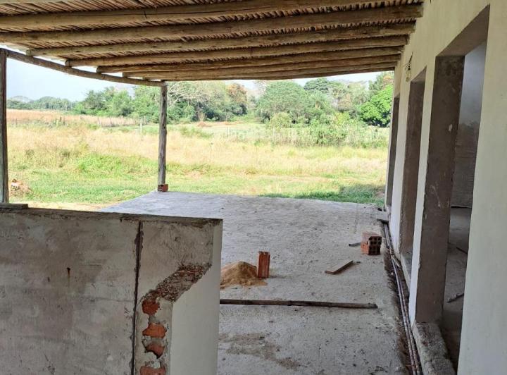 Propiedad en Argentina