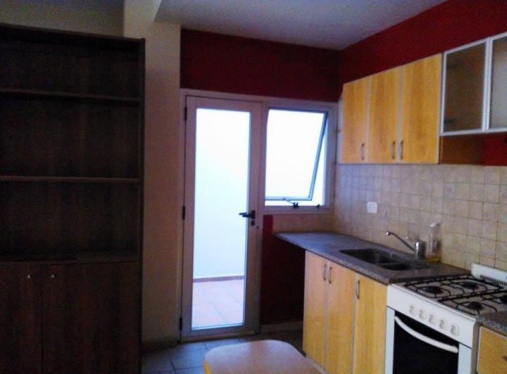 Departamento un dormitorio zona Plaza Azcuenaga 2