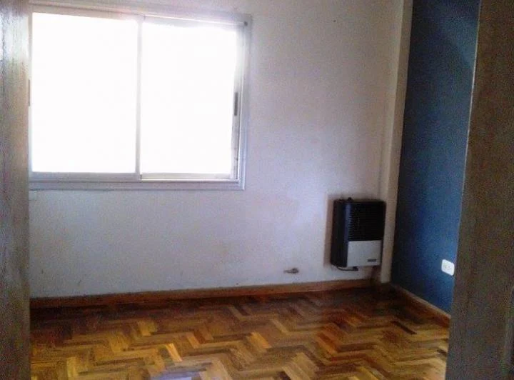 Departamento un dormitorio zona Plaza Azcuenaga 3