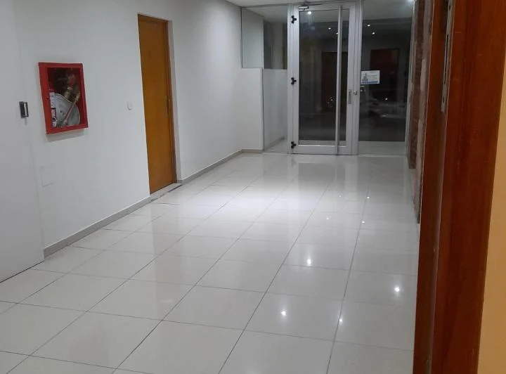 Departamento un dormitorio zona Plaza Azcuenaga 1