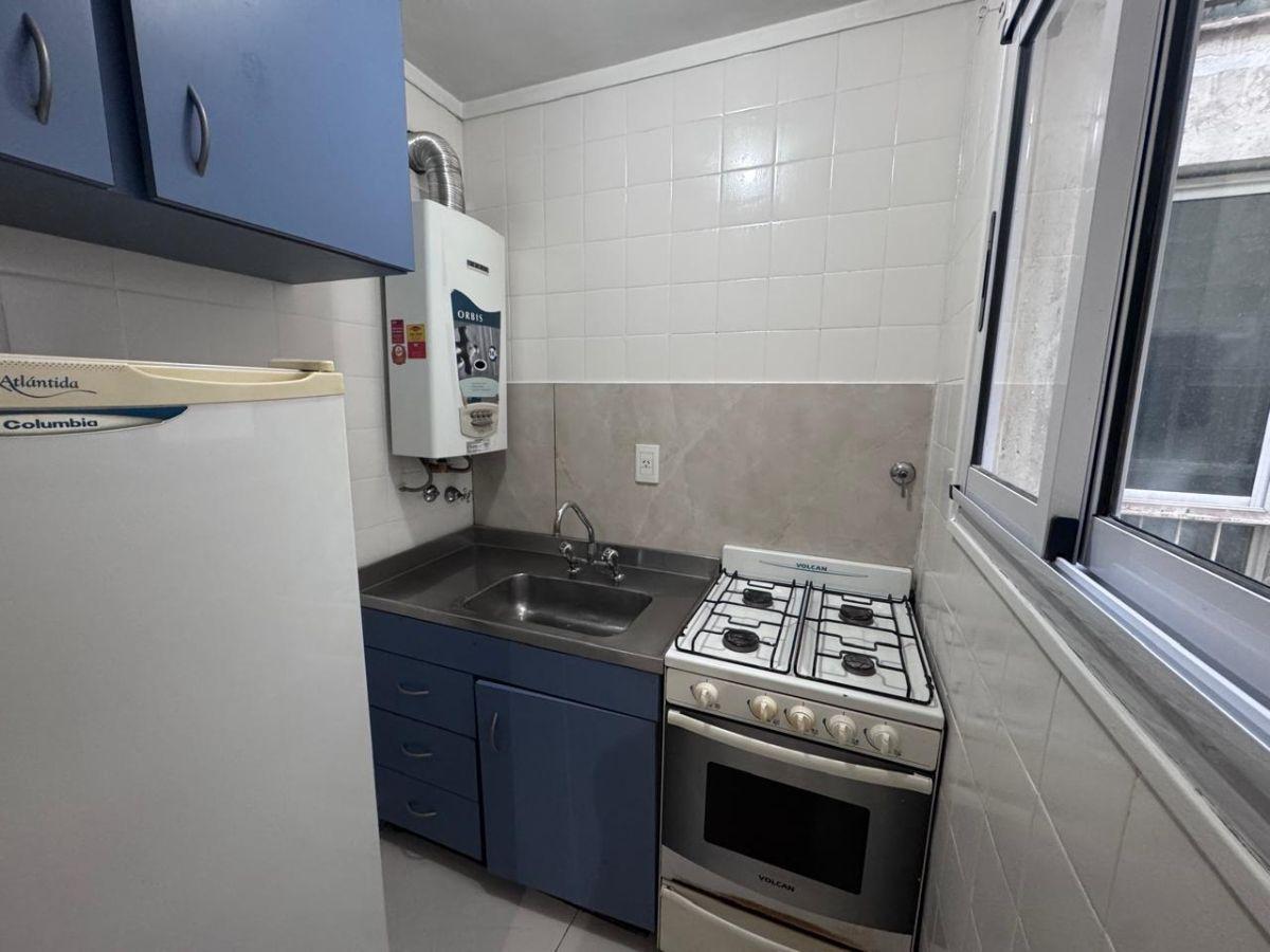 Foto de Recoleta | Juncal 2151 | 2 Ambientes | Apto Profesional | Excelente, imagen 1