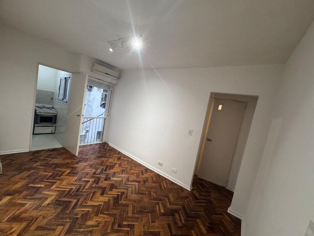 Foto de Recoleta | Juncal 2151 | 2 Ambientes | Apto Profesional | Excelente, imagen 3