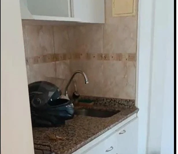 DEPARTAMENTO 2 AMBIENTES + COCHERA (PRECIO INCLUYE EXPENSAS) 4