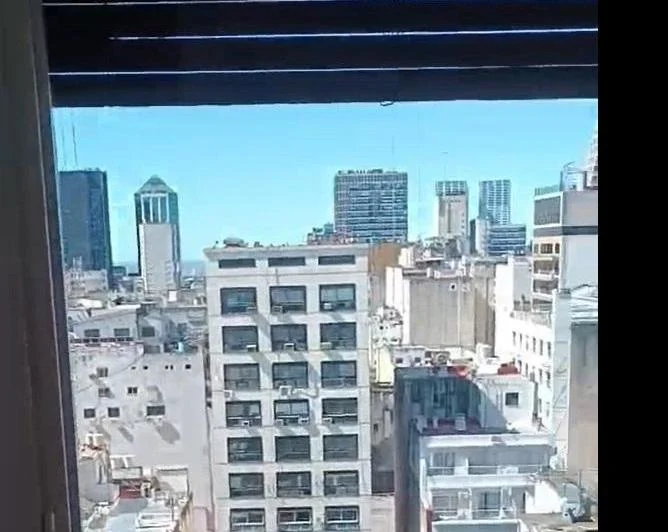 DEPARTAMENTO 2 AMBIENTES + COCHERA (PRECIO INCLUYE EXPENSAS) 2
