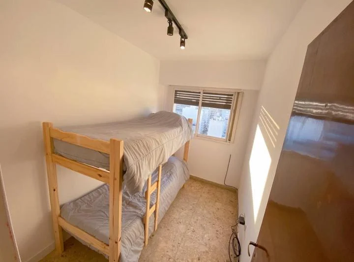 DEPARTAMENTO AMOBLADO Y EQUIPADO EN ALQUILER 3