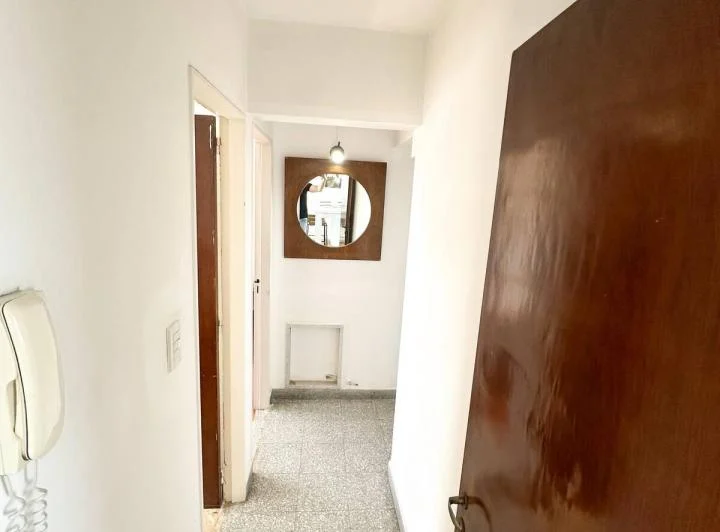 DEPARTAMENTO AMOBLADO Y EQUIPADO EN ALQUILER 1