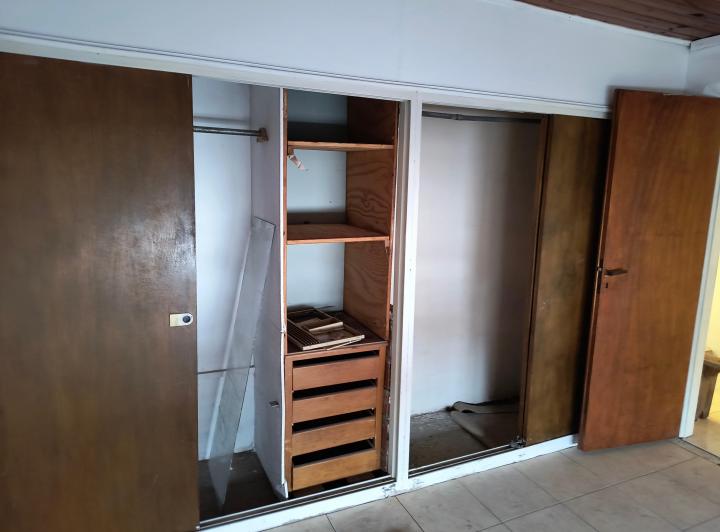 Alquilo casa 2 planta 5